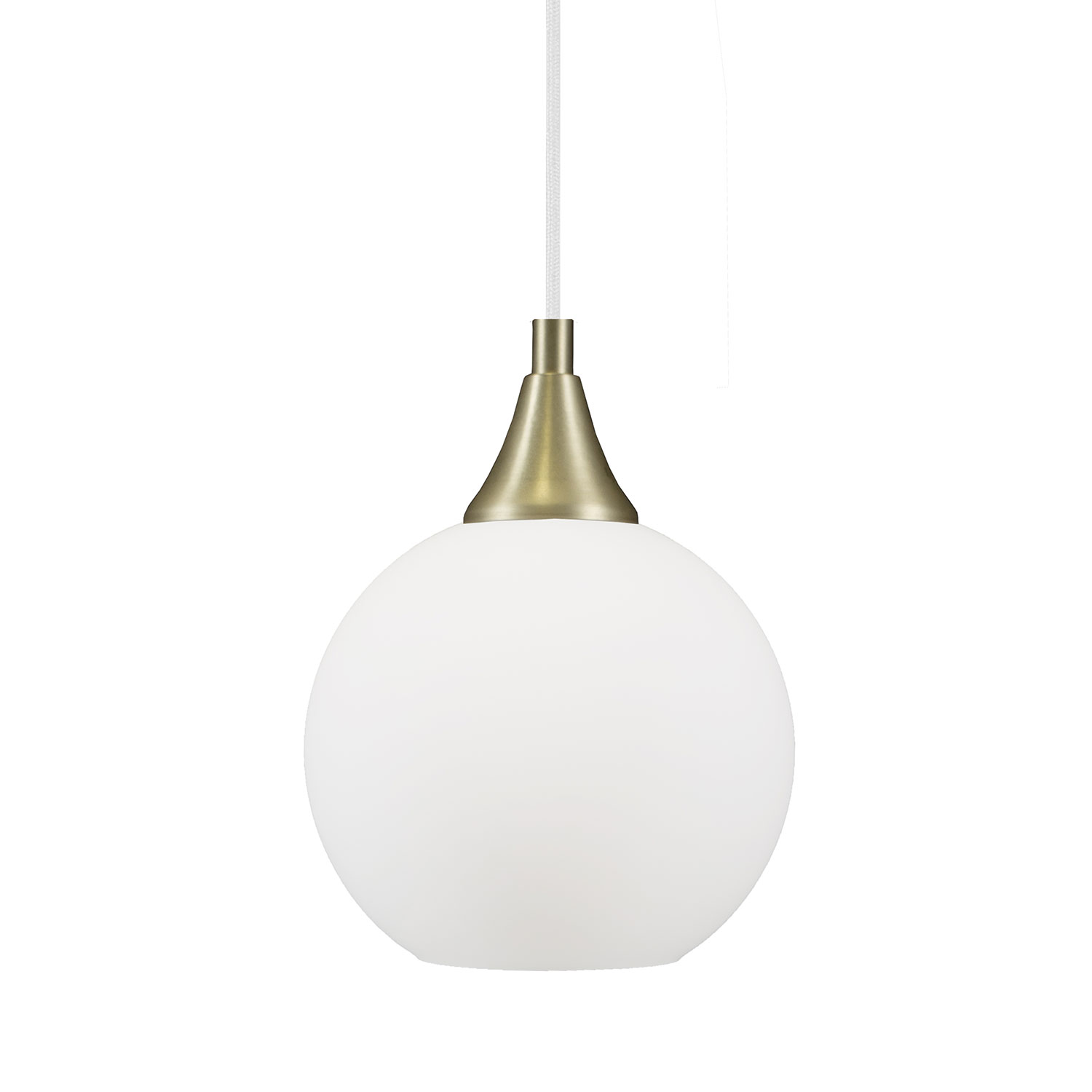 Mini pendant online chandelier