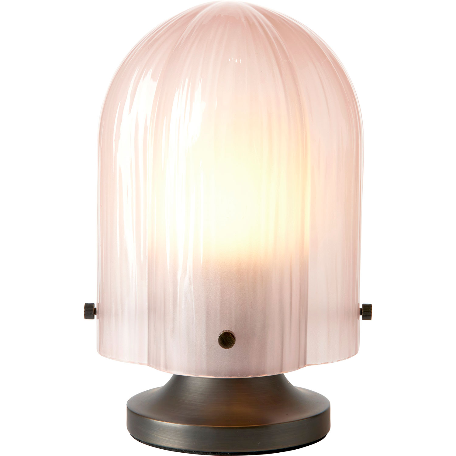 Coral lamp deals base