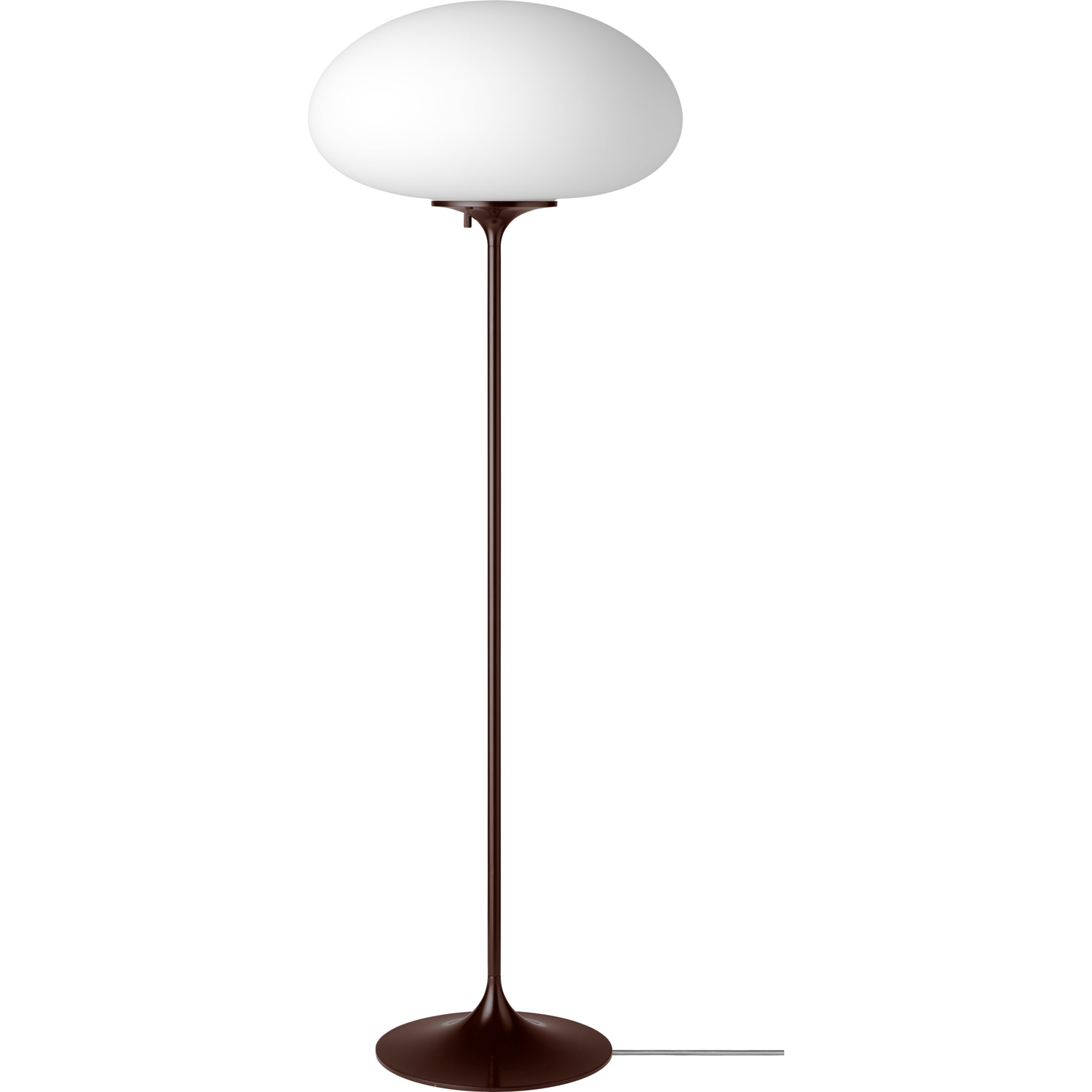 Laurel mushroom store floor lamp