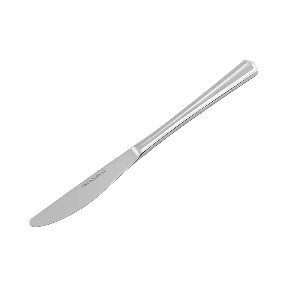 Bernadotte Fish Knife 2-pack - Georg Jensen @ RoyalDesign