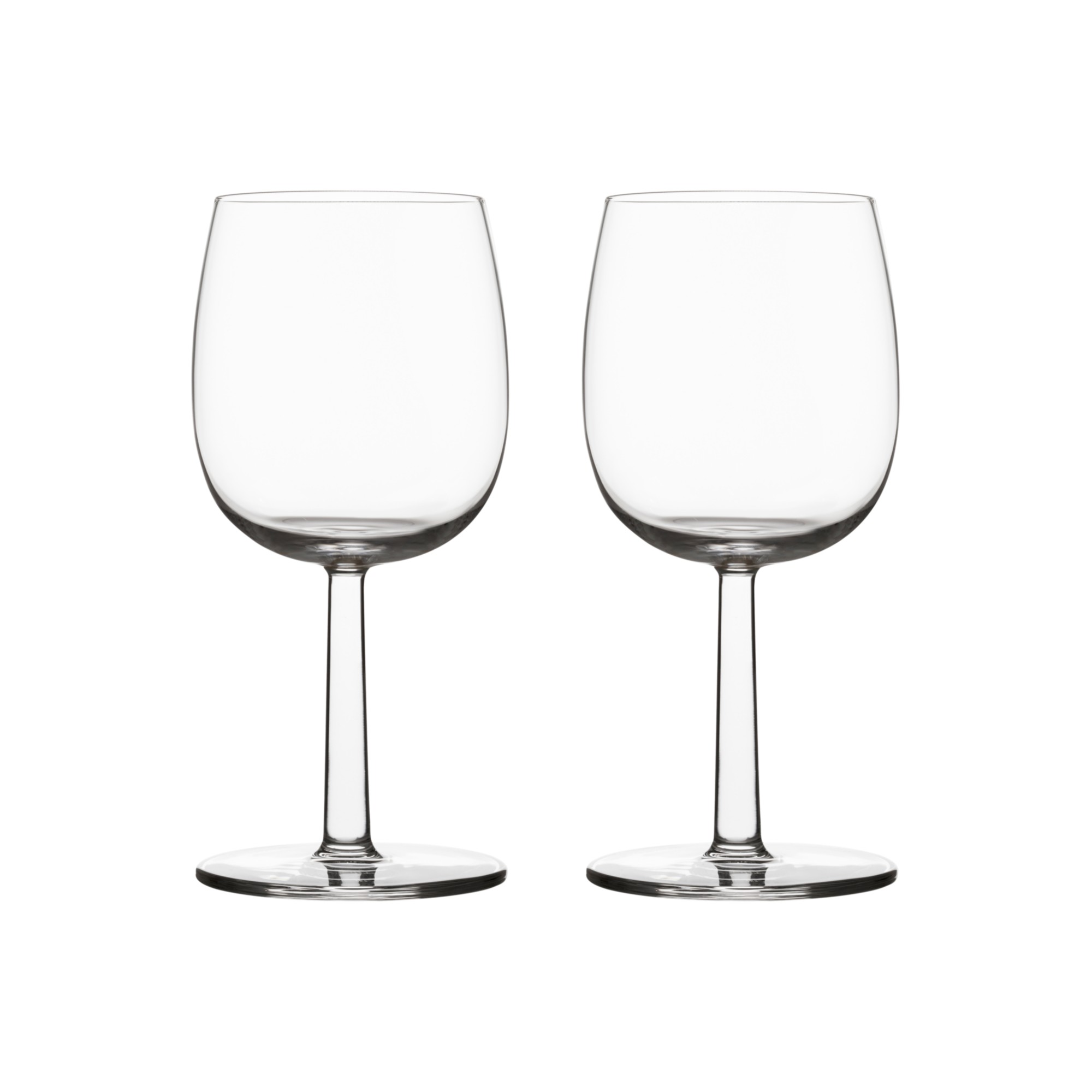 Veritas Wine Glass Riesling/Chianti/Zinfandel 2-Pcs - Riedel @ RoyalDesign