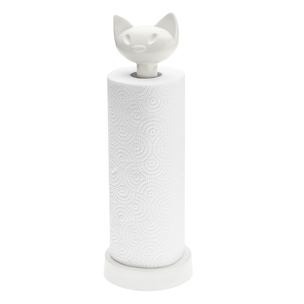 Koziol ROGER Paper Towel Stand 