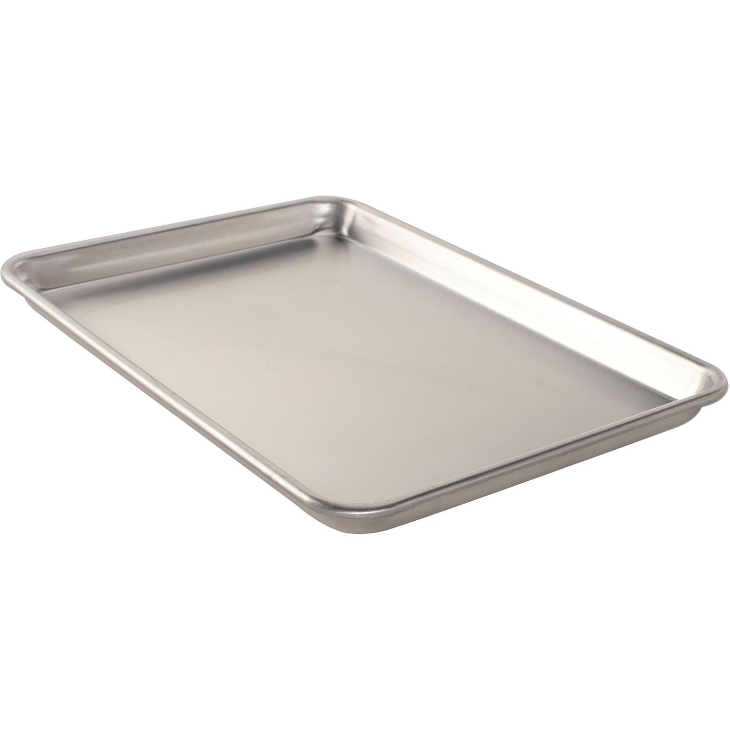 Oven Tray 24,4x31,5 cm, Stainless Steel - Mareld @ RoyalDesign