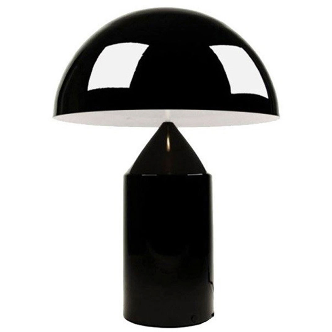 Atollo store oluce lamp