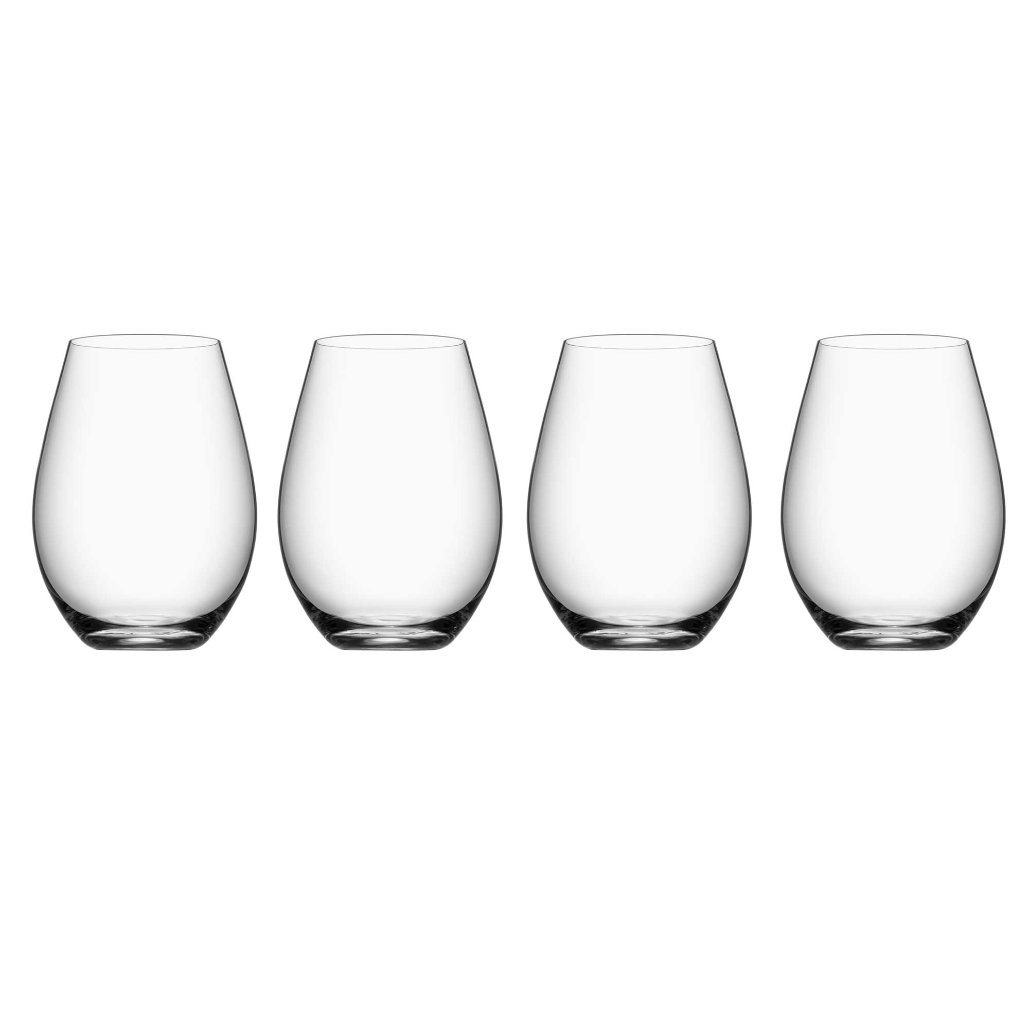 Orrefors, Elixir wine tasting glass