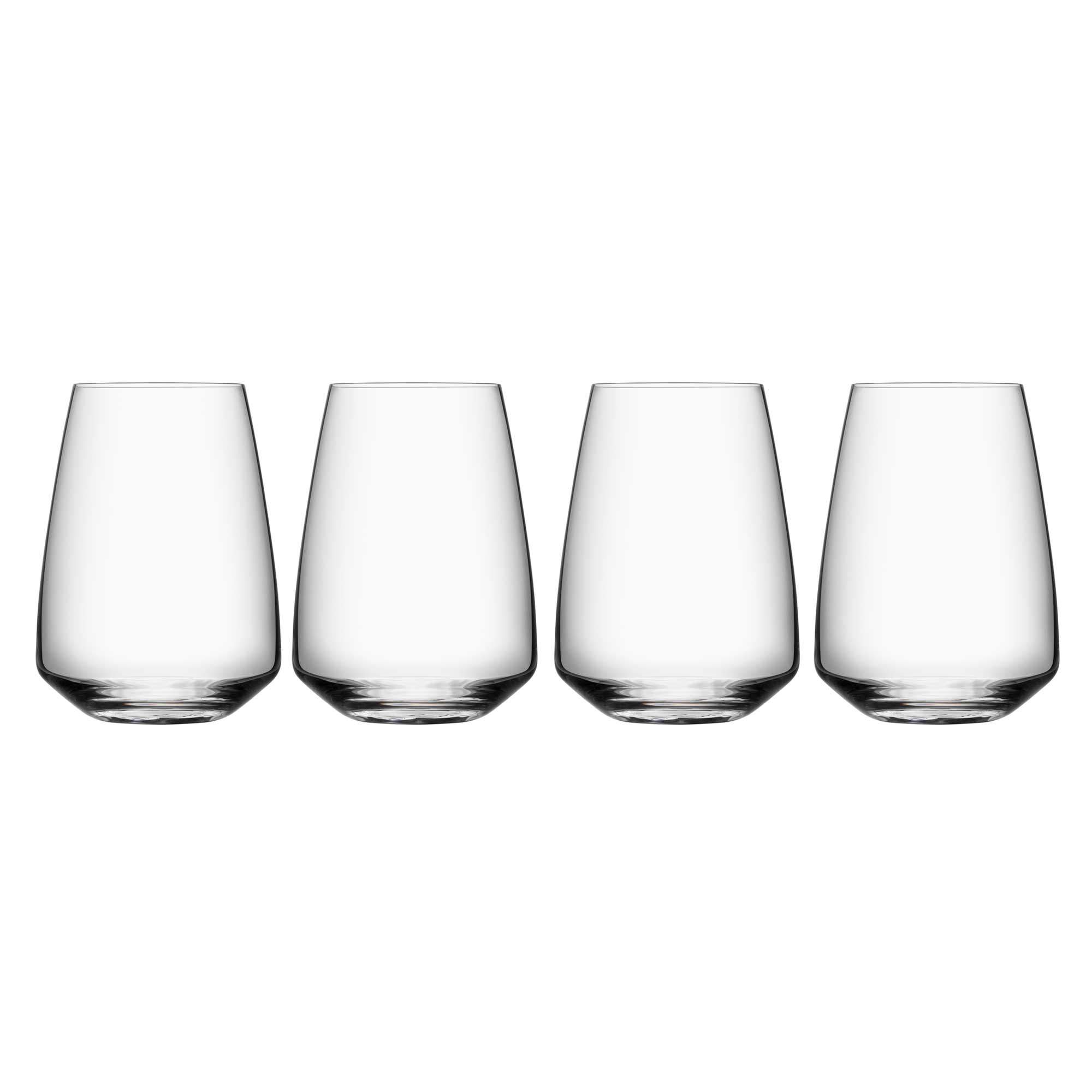 Elixir Wine Tasting Glass Set of 4 - Orrefors @ RoyalDesign