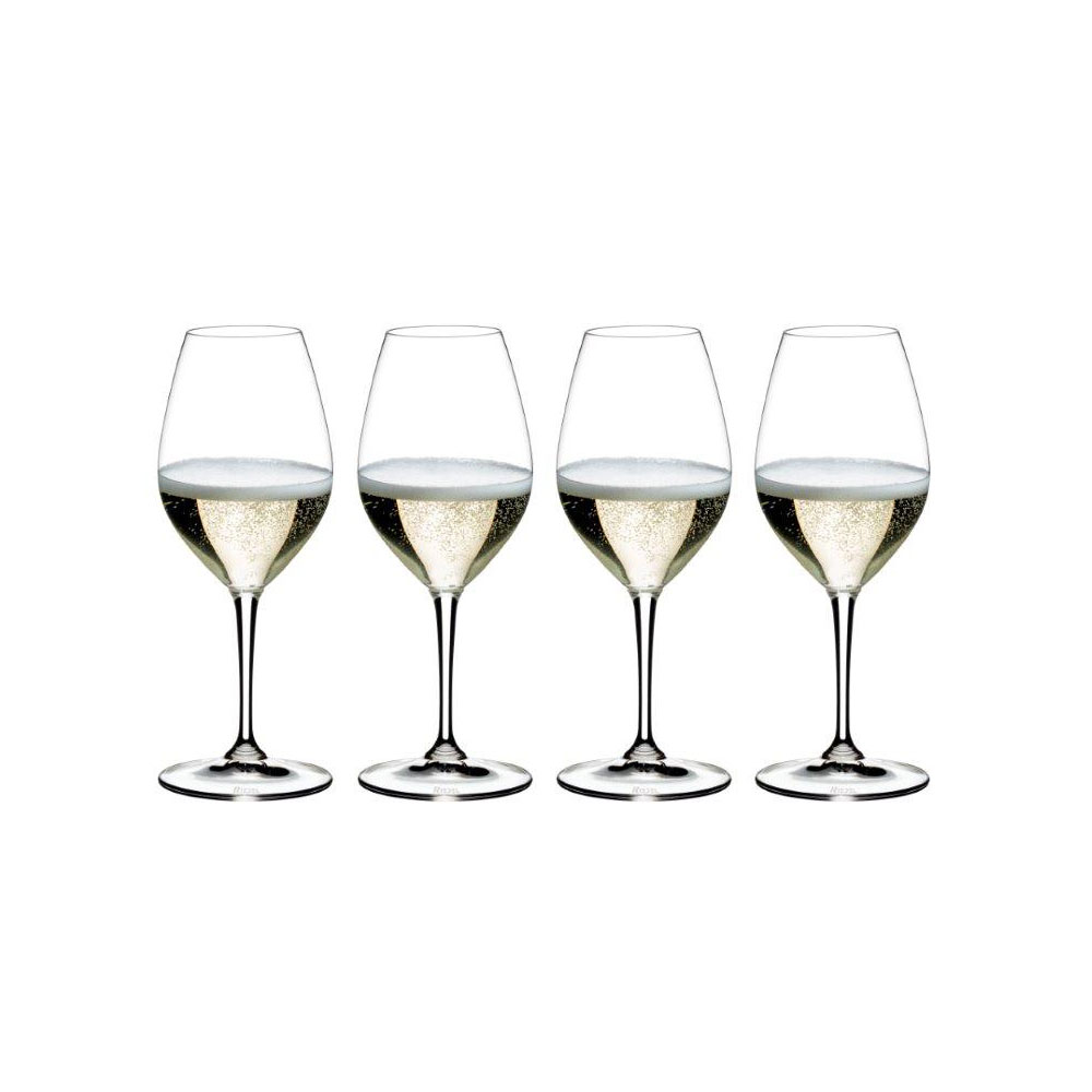 Riedel Vinum Cuvee Prestige Champagne Wine Glass (Sold as a Pack