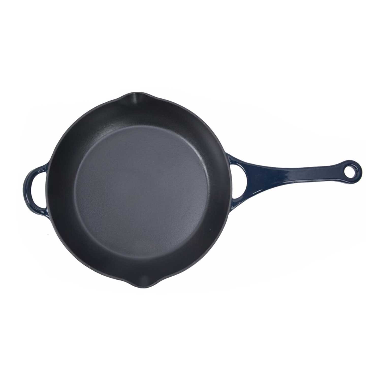 Staub Griddle Pan 33x33 cm, Grey - Staub @ RoyalDesign