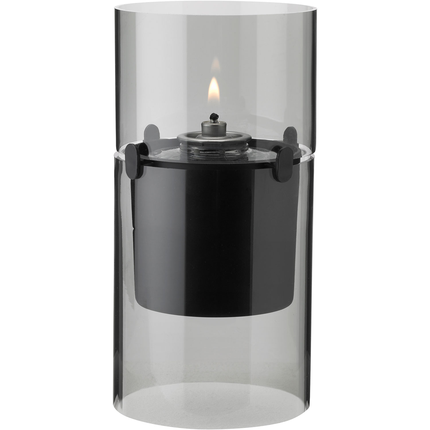 Glass deals hurricane lantern