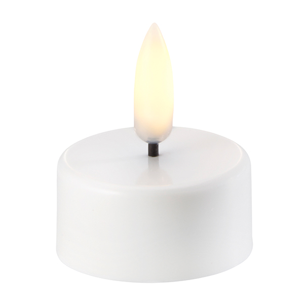 Remote control deals tea light candles