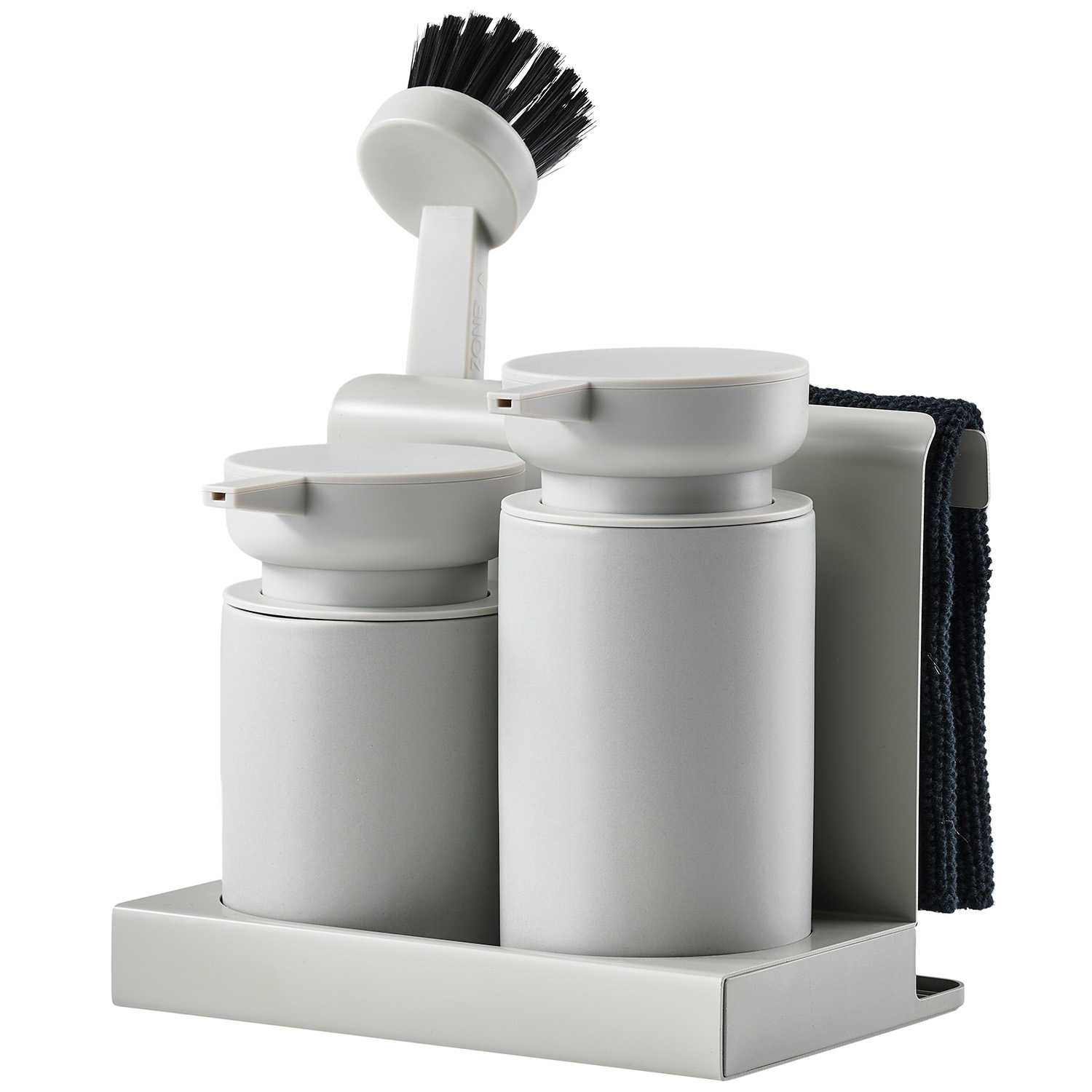 Zone Denmark Singles Dishwashing Set