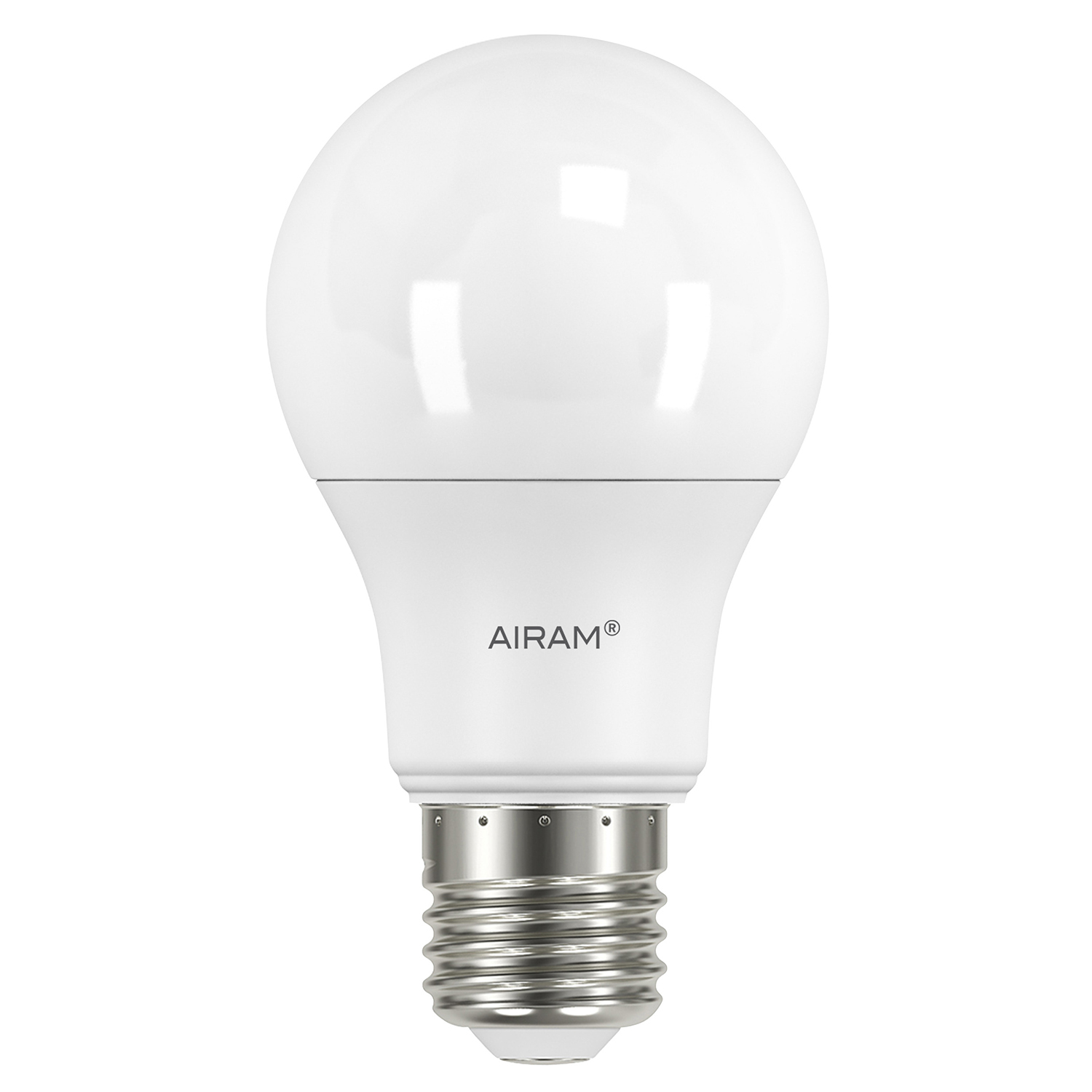 Lampe LED intelligente E27 dimmable 7,5W 1055 lm 1800-3000K