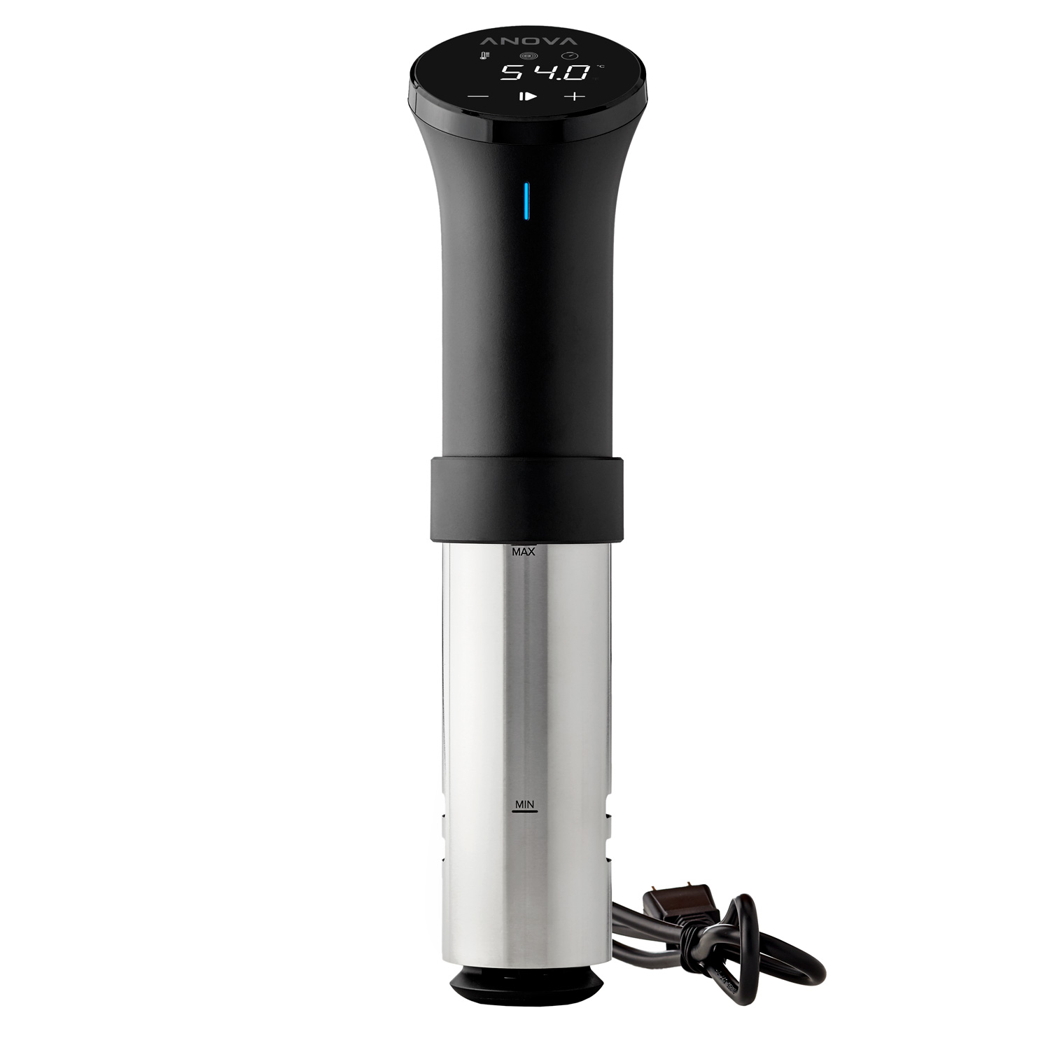 MegaChef Immersion Circulation Precision Stainless Steel Sous-Vide