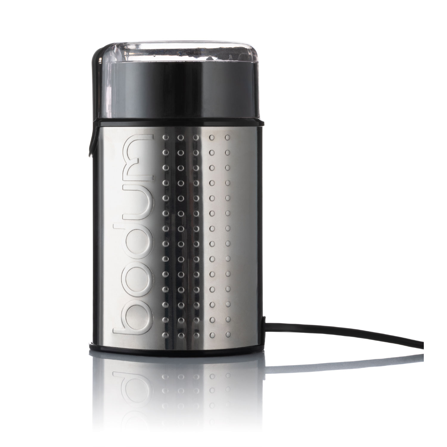 Burr grinder clearance bodum