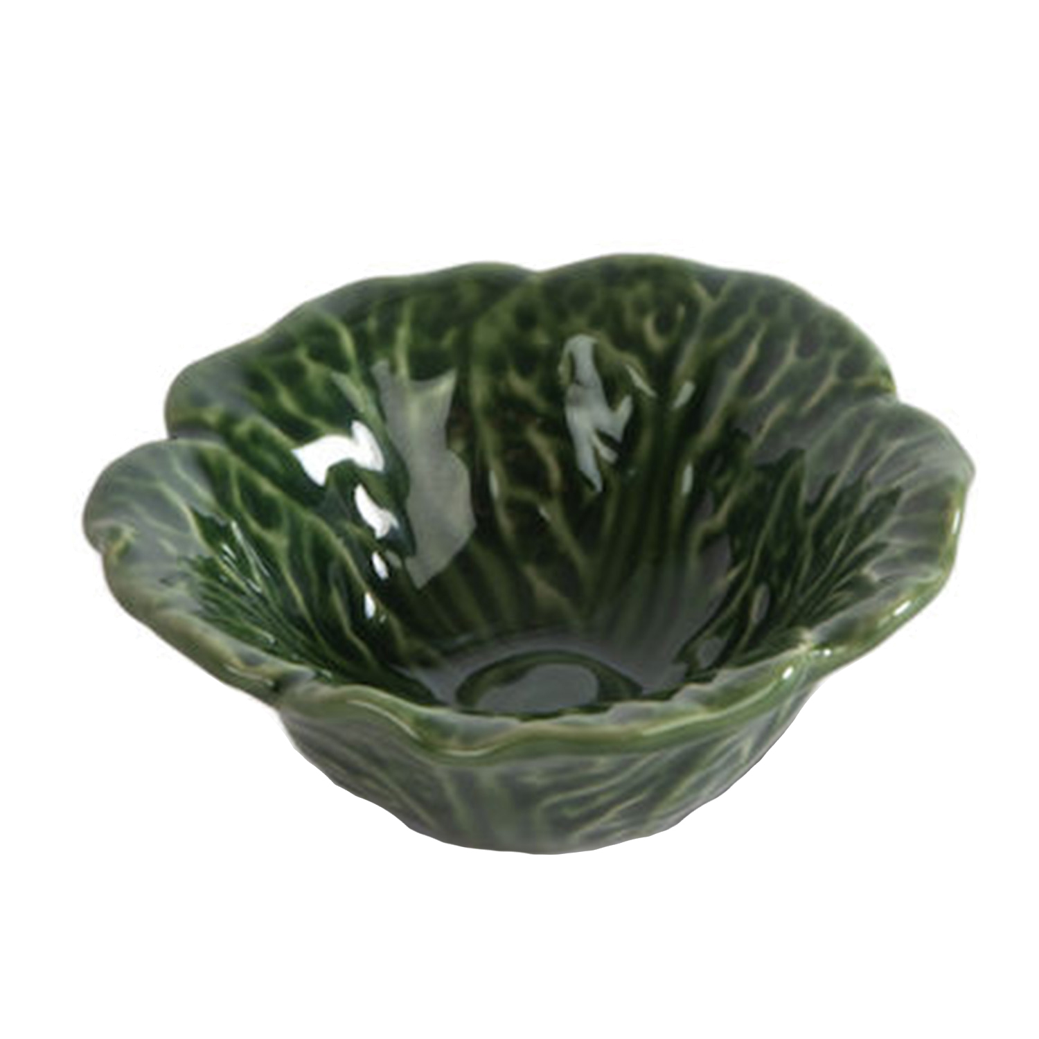 Cook & Serve Ovenproof Bowl Large, Green - RIG-TIG @ RoyalDesign