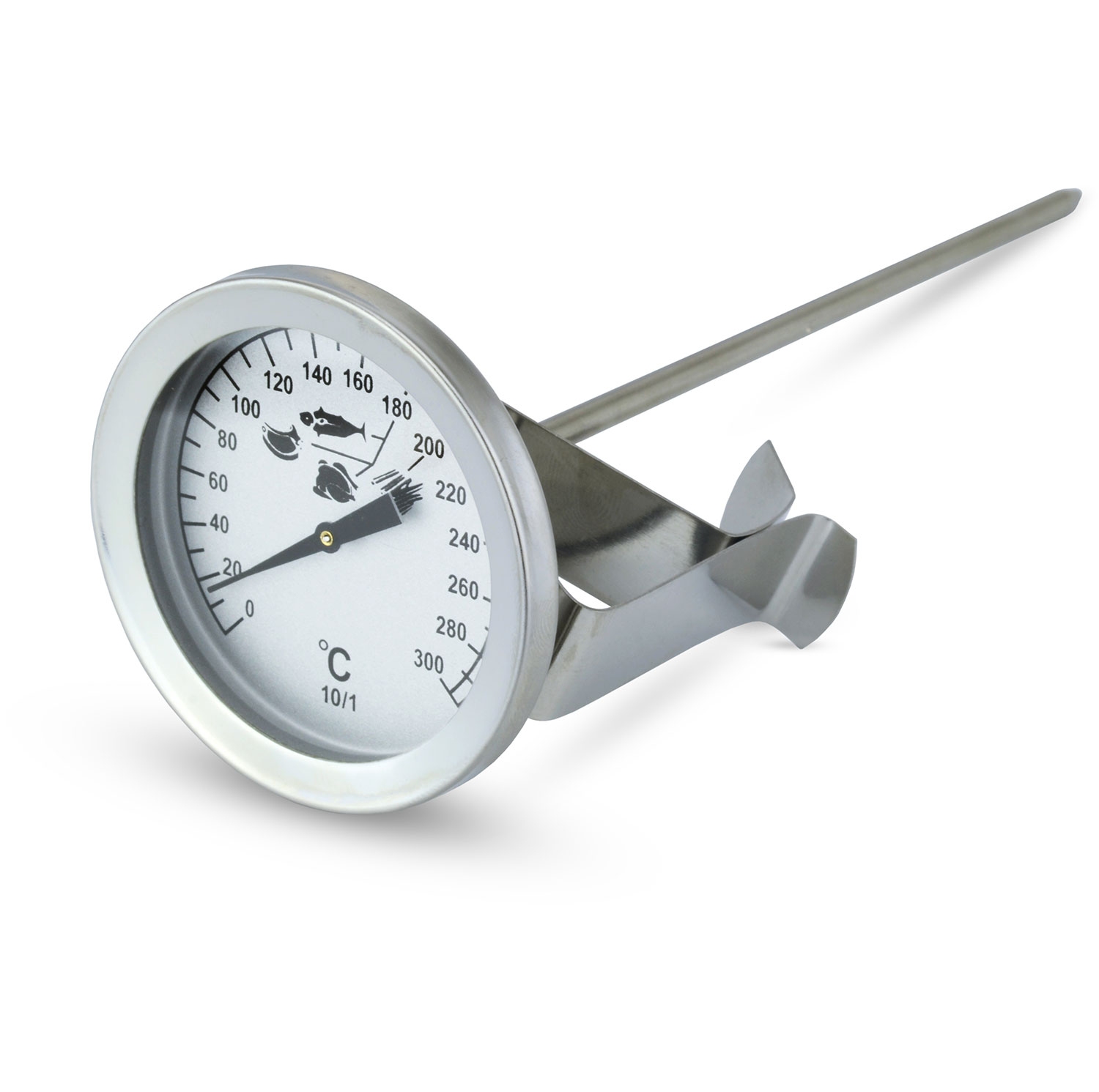 Tea thermometer - Bengt Ek Design @ RoyalDesign