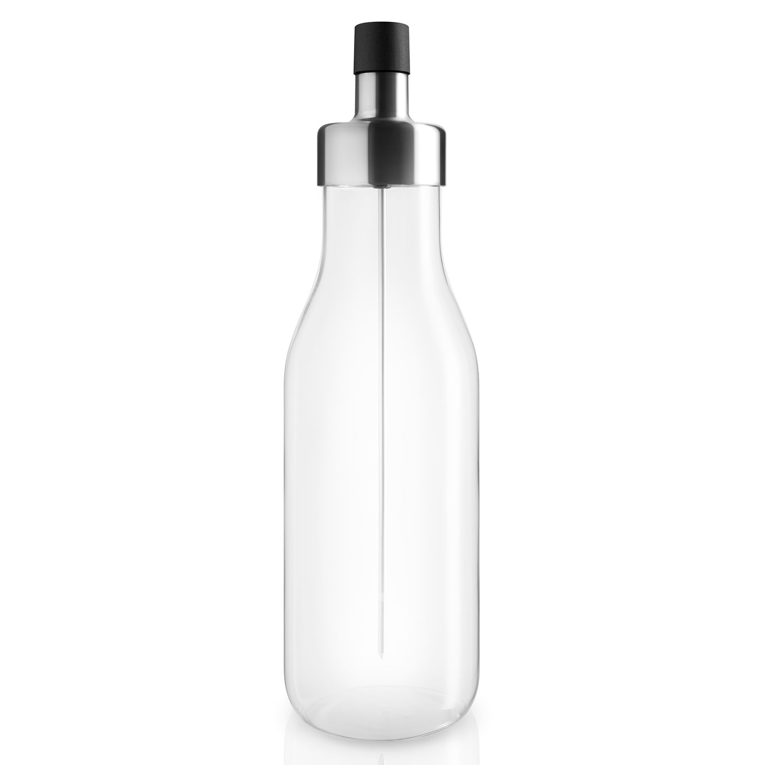 Stig Water Bottle 55 cl, Green - Sagaform @ RoyalDesign