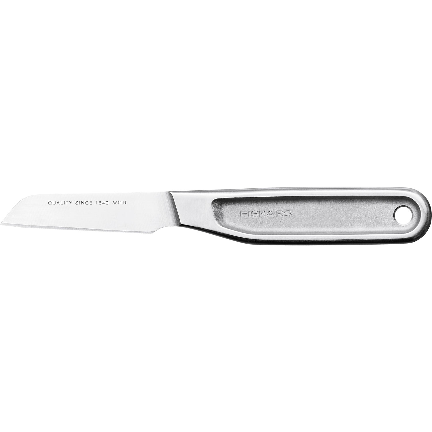 Paring Pro Surgical Stainless Steel Paring Knife