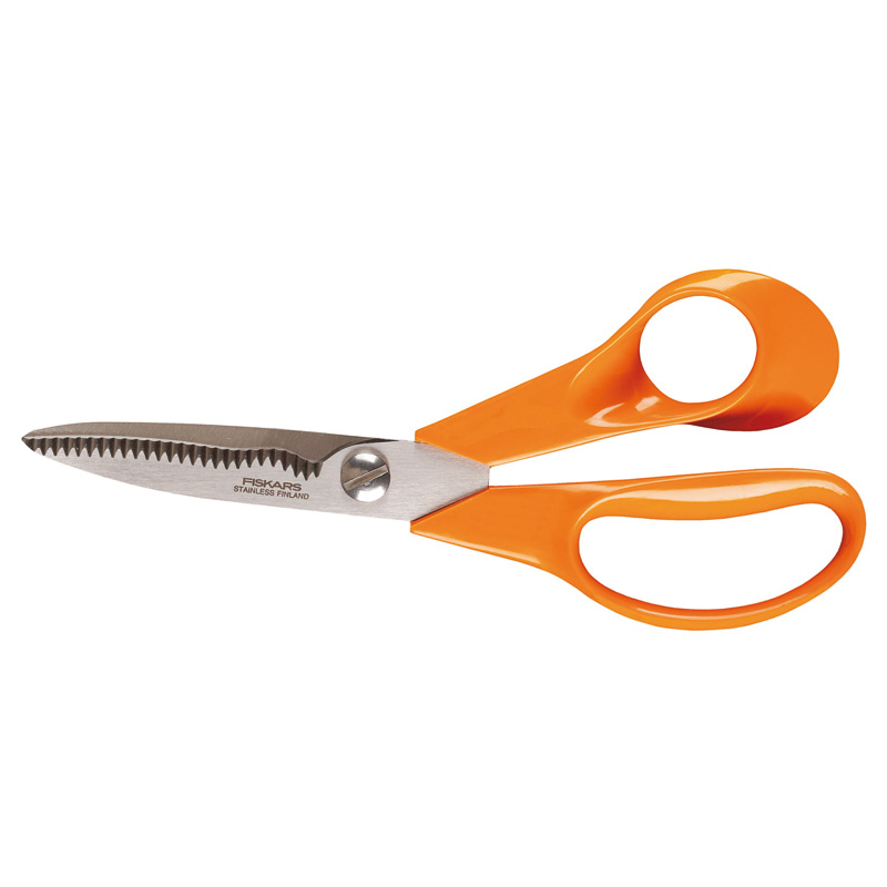 Essential Paper Scissors 18 cm - Fiskars @ RoyalDesign