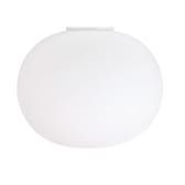 Mini Glo-Ball CW Ceiling/Wall lamp, Mirror Mount - Flos @ RoyalDesign