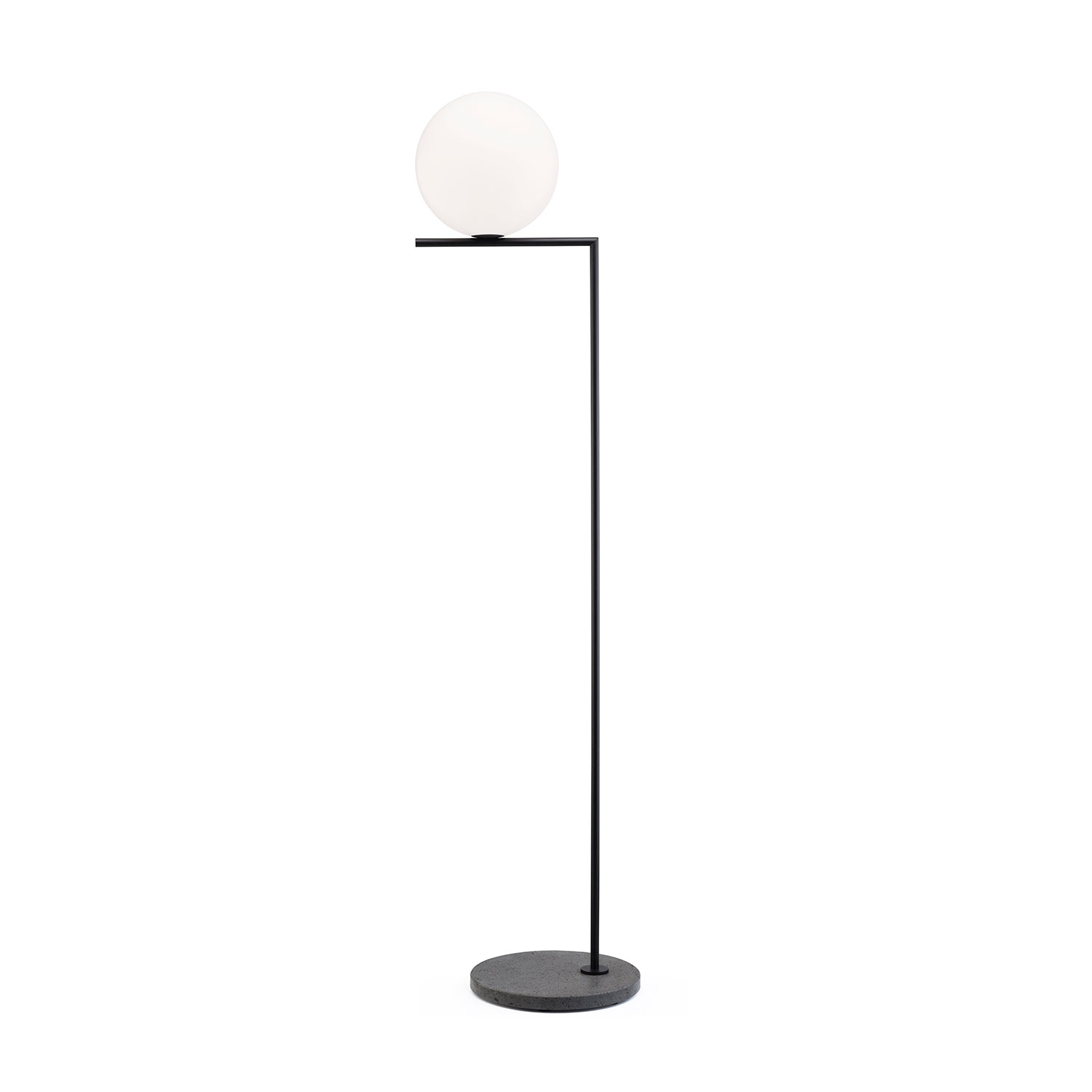 Flos ic outlet light floor