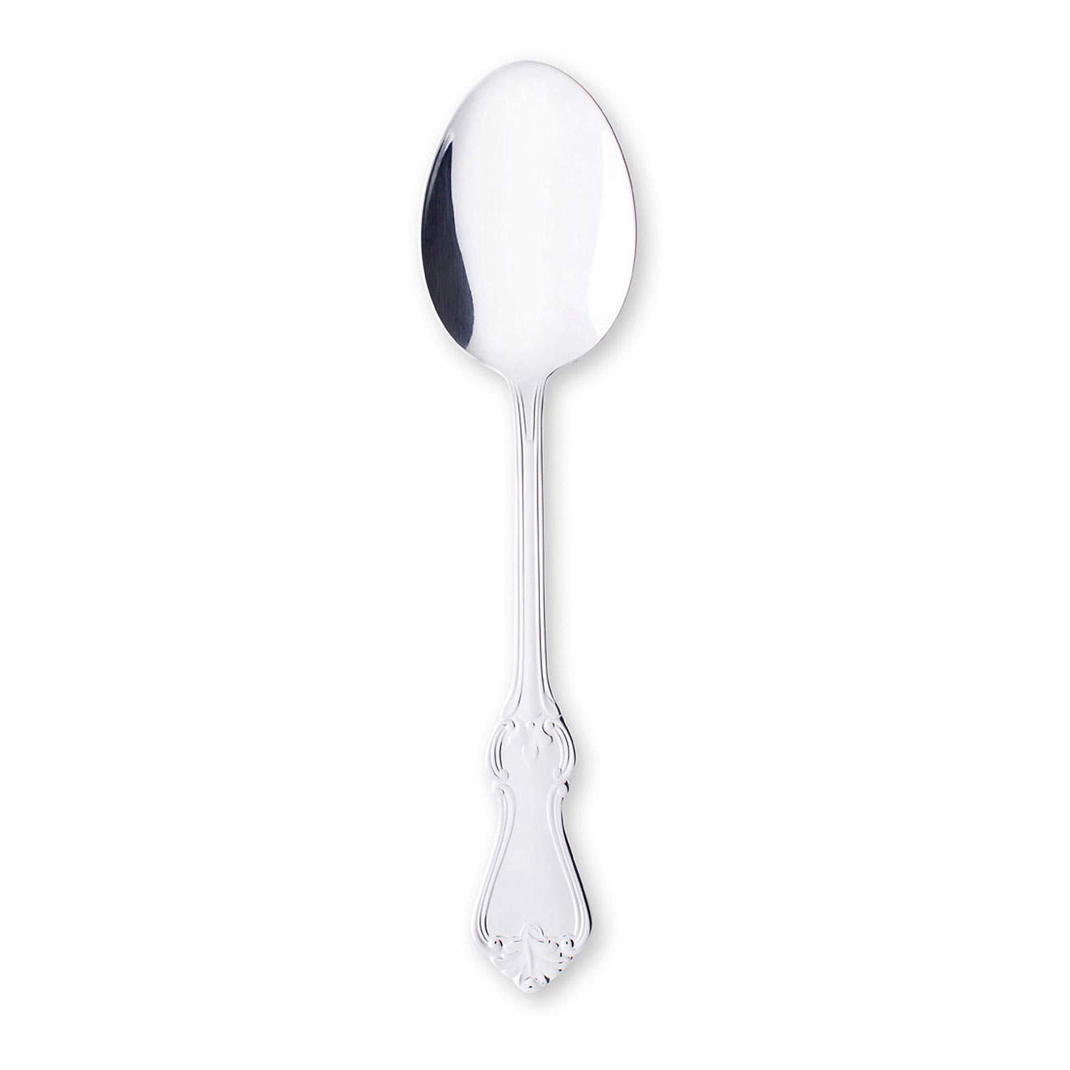 Serving Spoon Silicone / Acacia Wood 31 cm - Staub @ RoyalDesign
