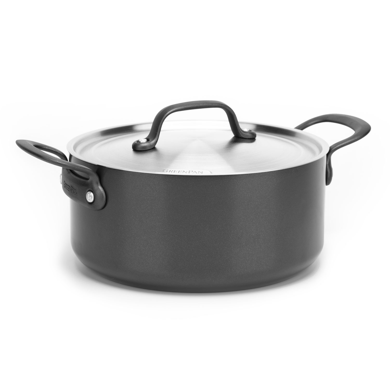 Casserole Sauteuse TEFAL 24cm, GENEROUS COOK, Induction