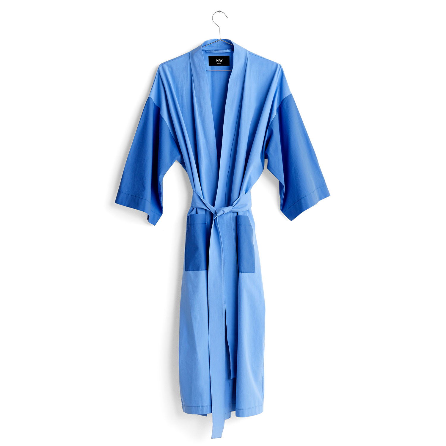 Duo Bathrobe One Size, Matcha - HAY @ RoyalDesign