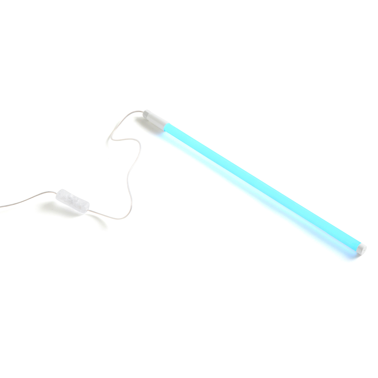 HAY Neon Tube LED, 150 cm, warm white