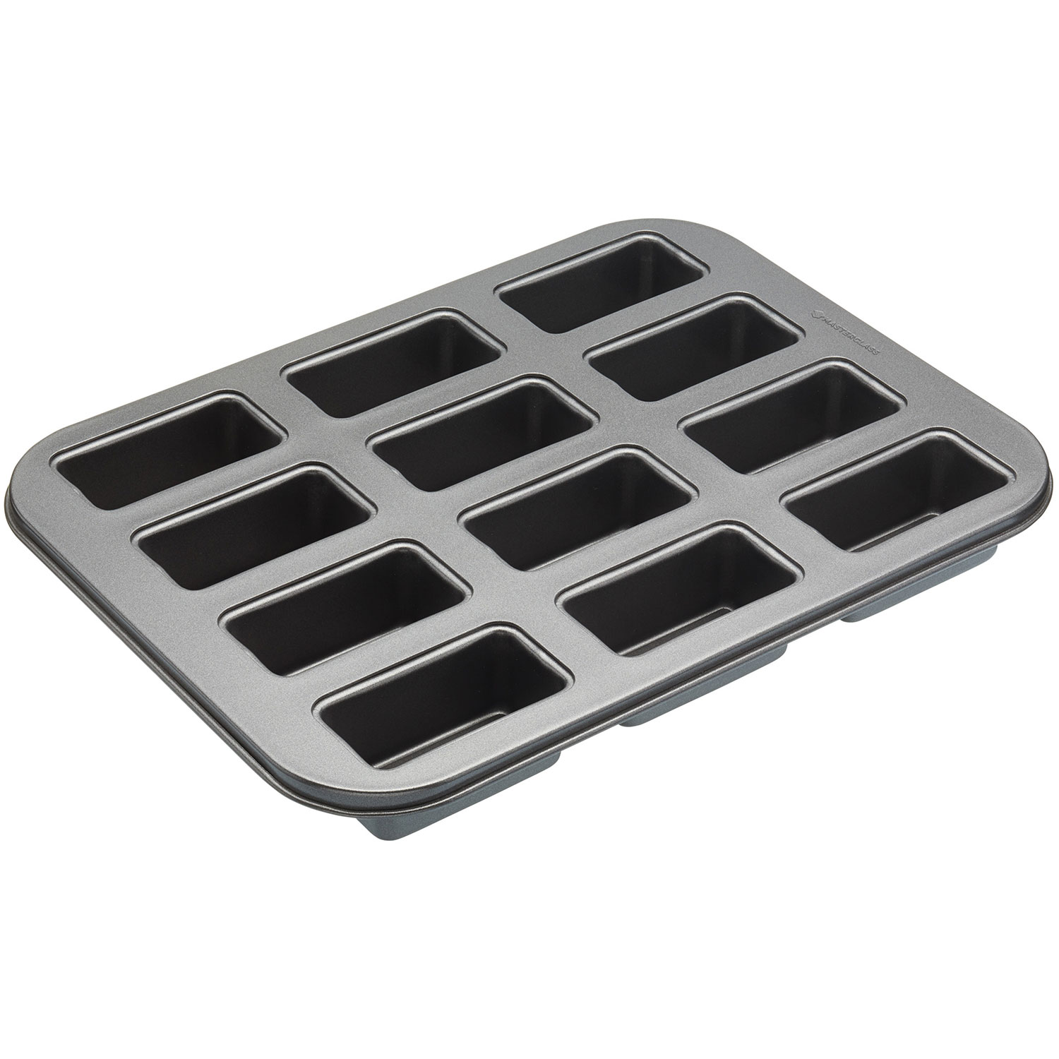 Master Class Oven pan rectangular with a grate - Kitchen Craft