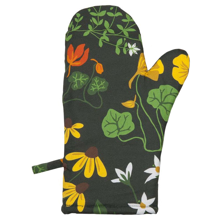 Moose Kitchen Towel, Mix - Klippan Yllefabrik @ RoyalDesign