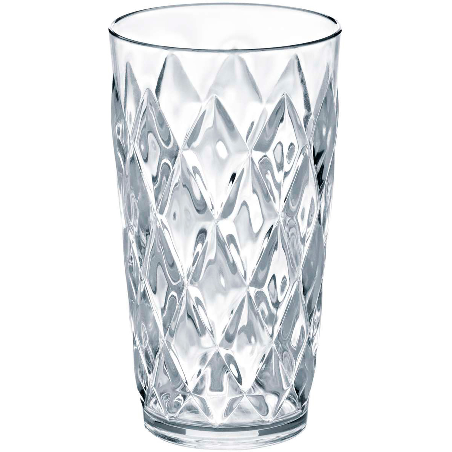 Crystal Glass L - Koziol @ RoyalDesign