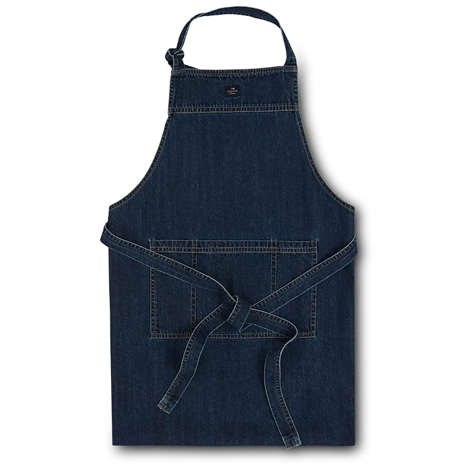 twill apron