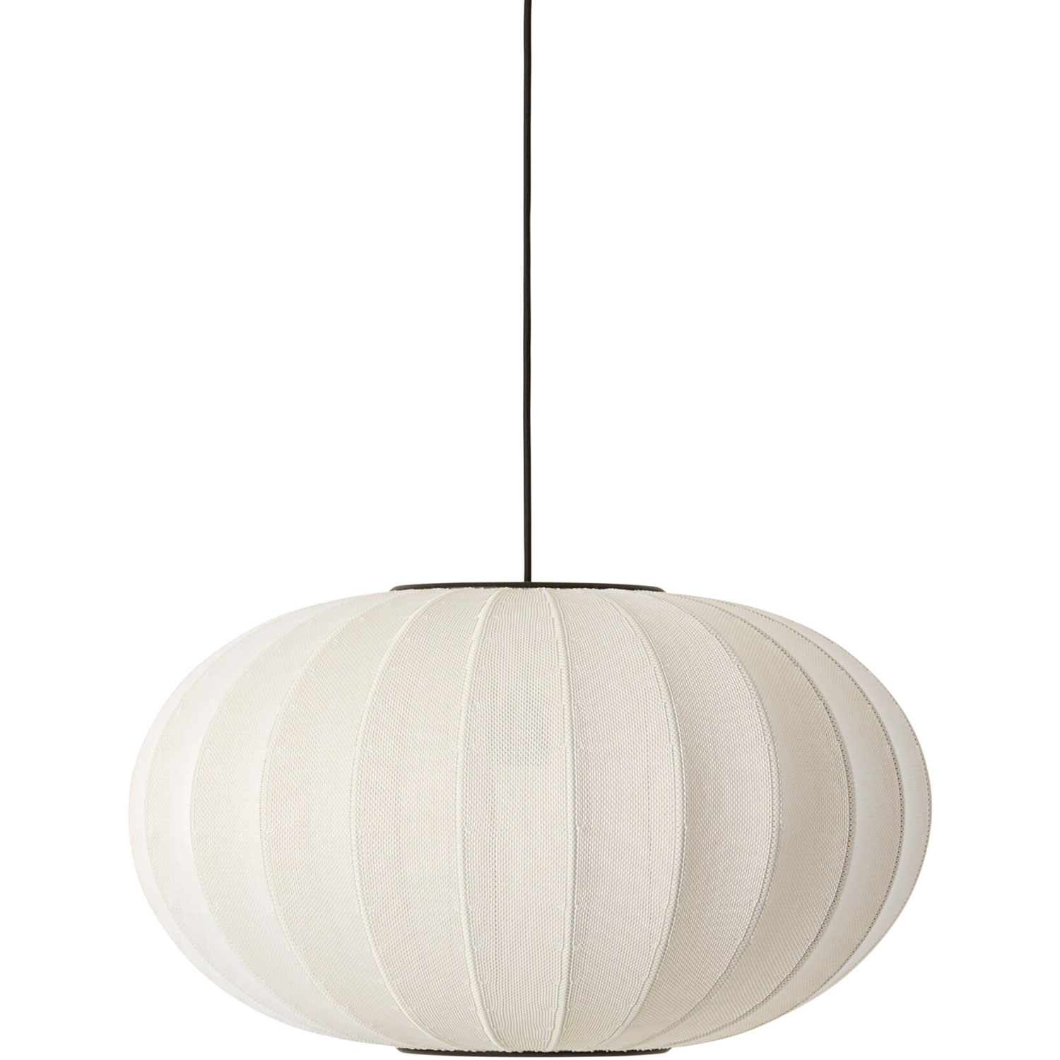 Cirque Pendant Light 3 Size by Louis Poulsen 3D model