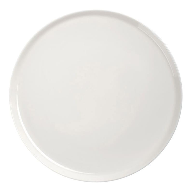 Oiva Plate 25 cm - Marimekko @ RoyalDesign