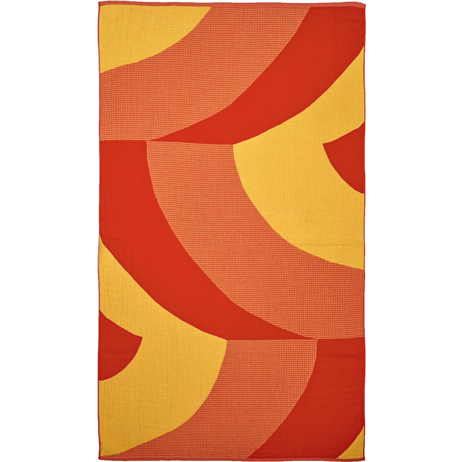 Savanni Beach Towel, 100x180 cm - Marimekko @ RoyalDesign