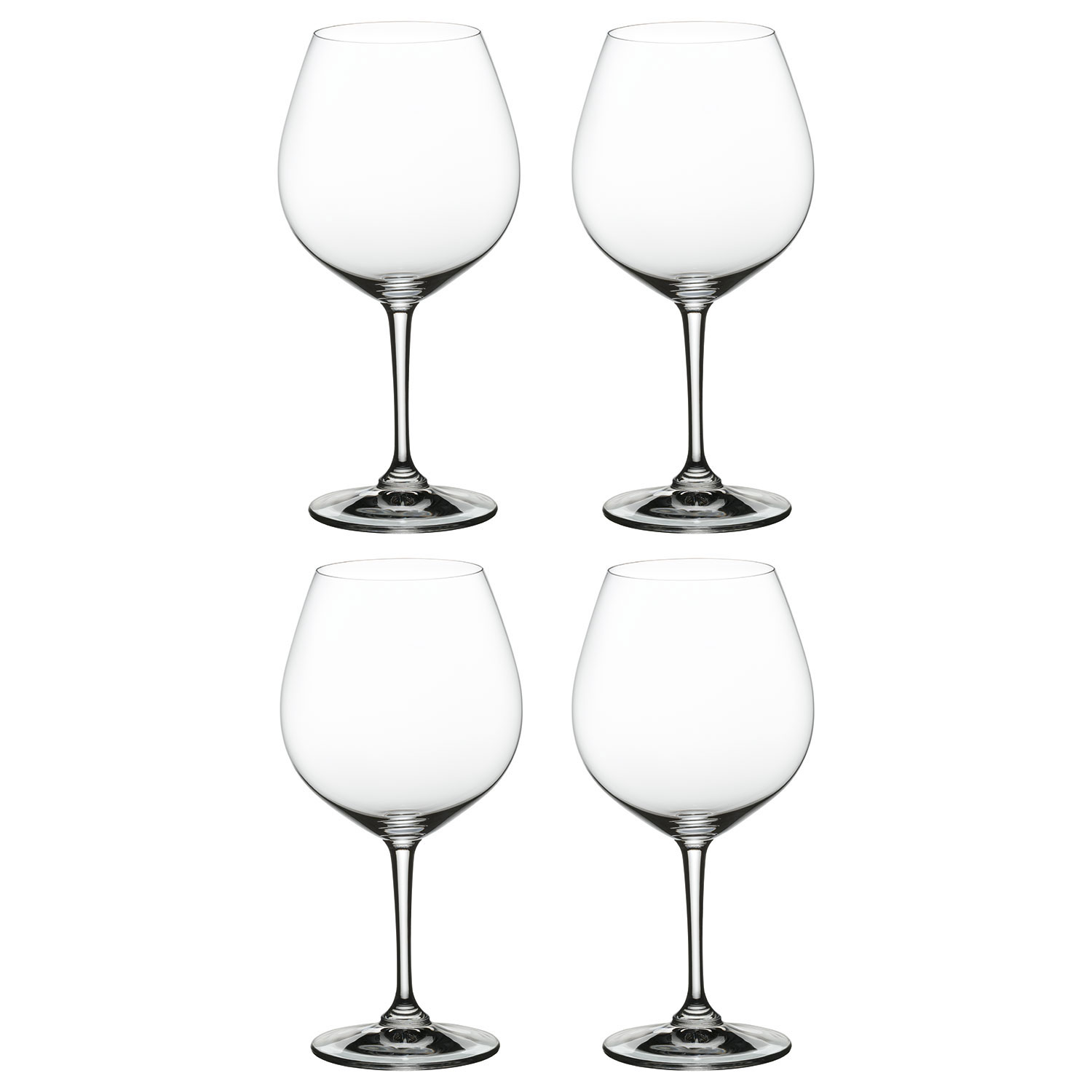 Connoisseur Extravagant Red Wine Glass 40,5 cl, 4-pack