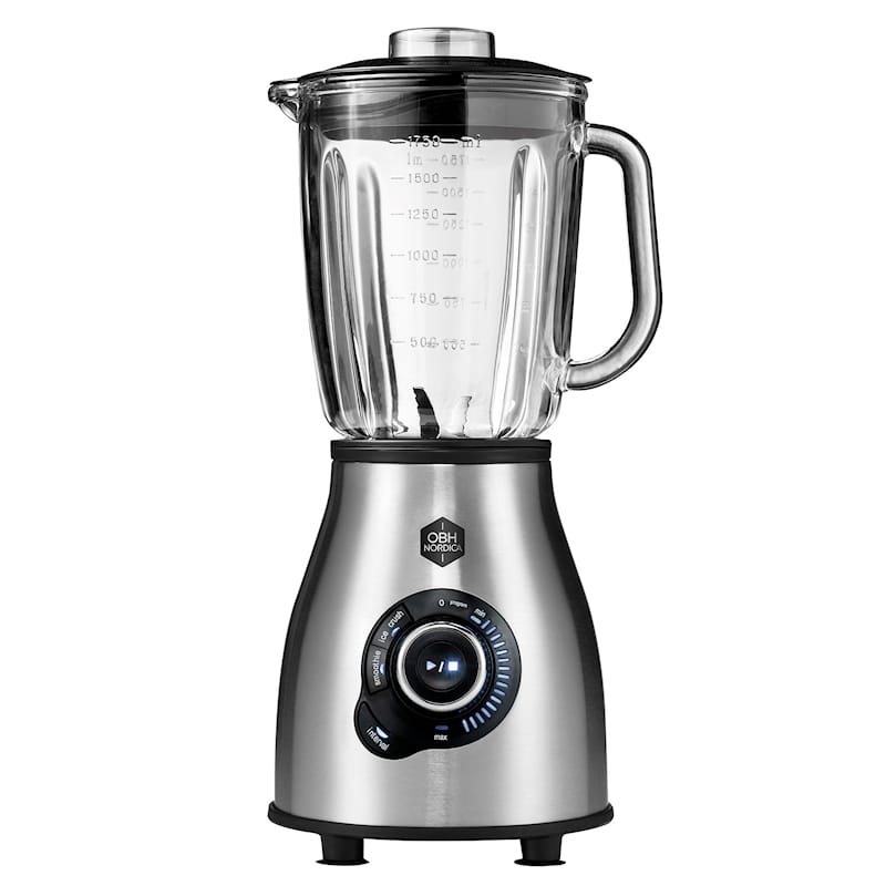 Blender Hero 1400W - Nordica @ RoyalDesign