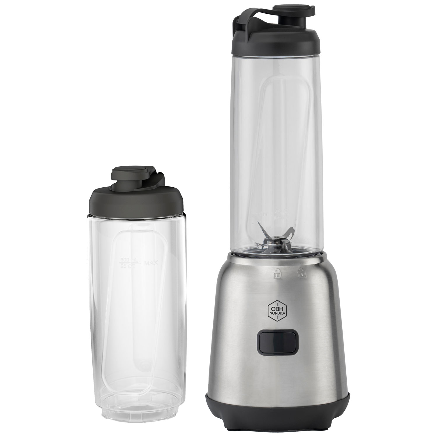 Bistro Blender With Accessories - Bodum @ RoyalDesign