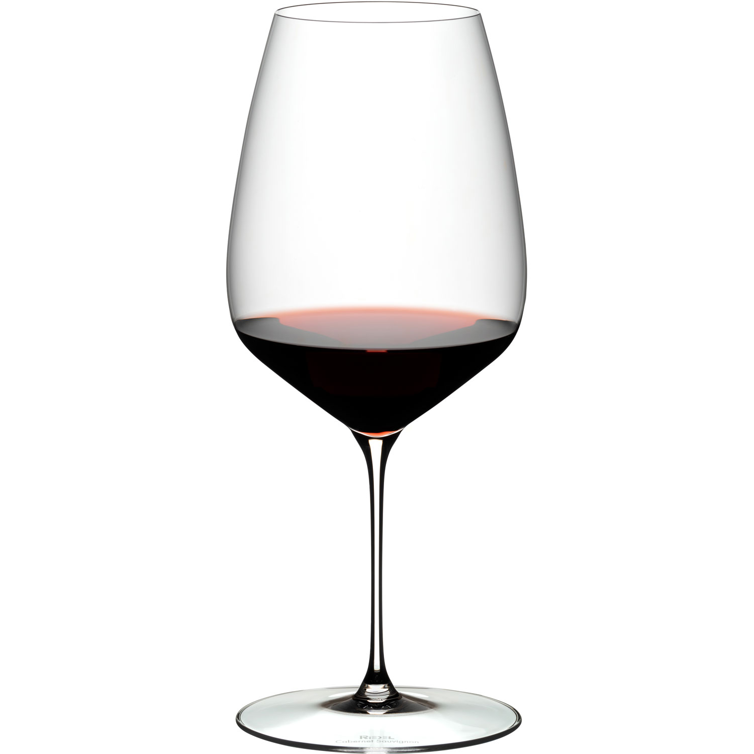 Cabernet Wine glass, 52 cl Set of 6 - Holmegaard @ RoyalDesign