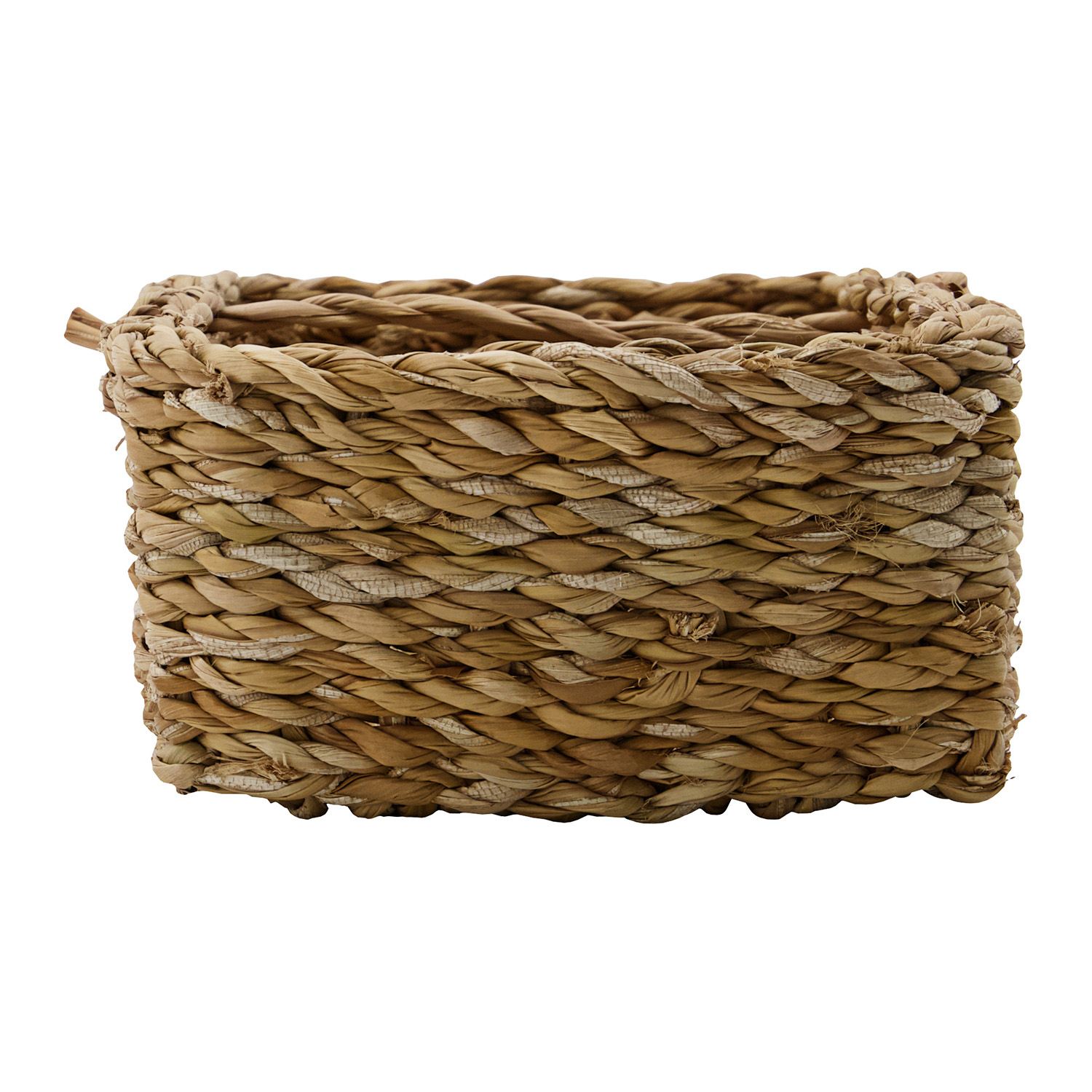 Basket U-shape open twist Lily 2-pack - Dixie @ RoyalDesign