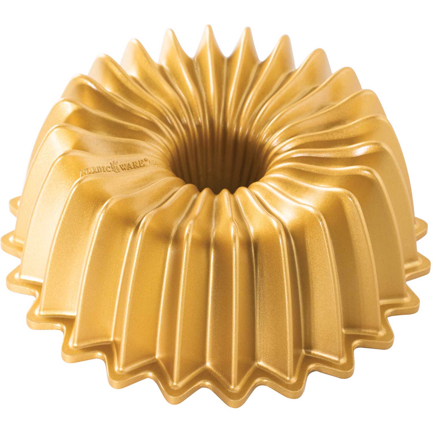 Nordic Ware Jubilee Bundt Pan - Nordic Ware @ RoyalDesign