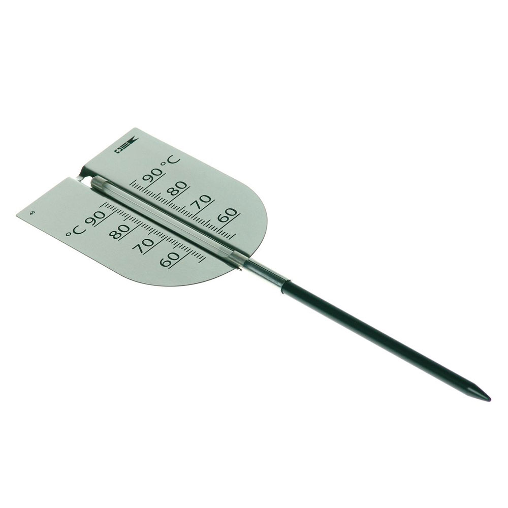 Meat Thermometer Stainless Steel - ETI @ RoyalDesign