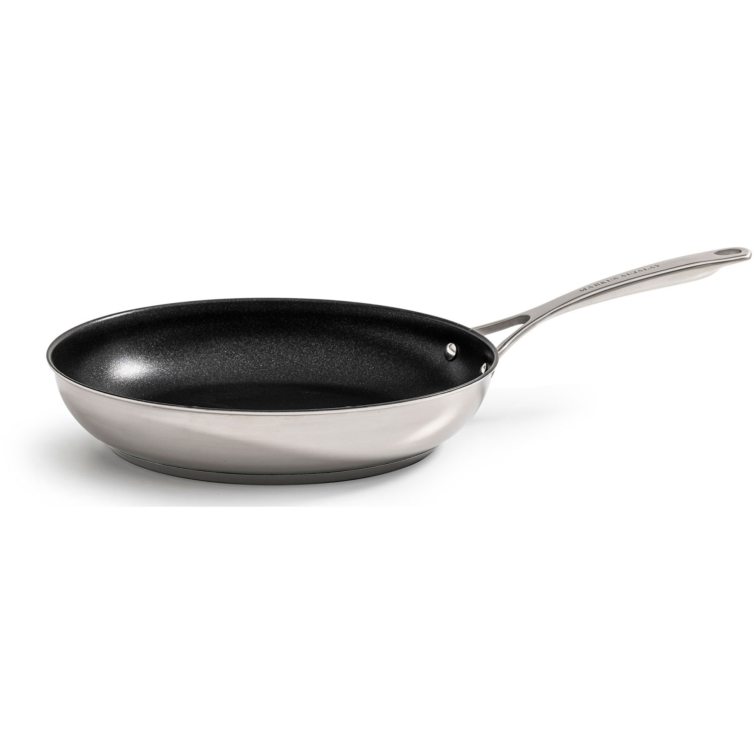 Torino Frying Pan 24 cm - GreenPan @ RoyalDesign