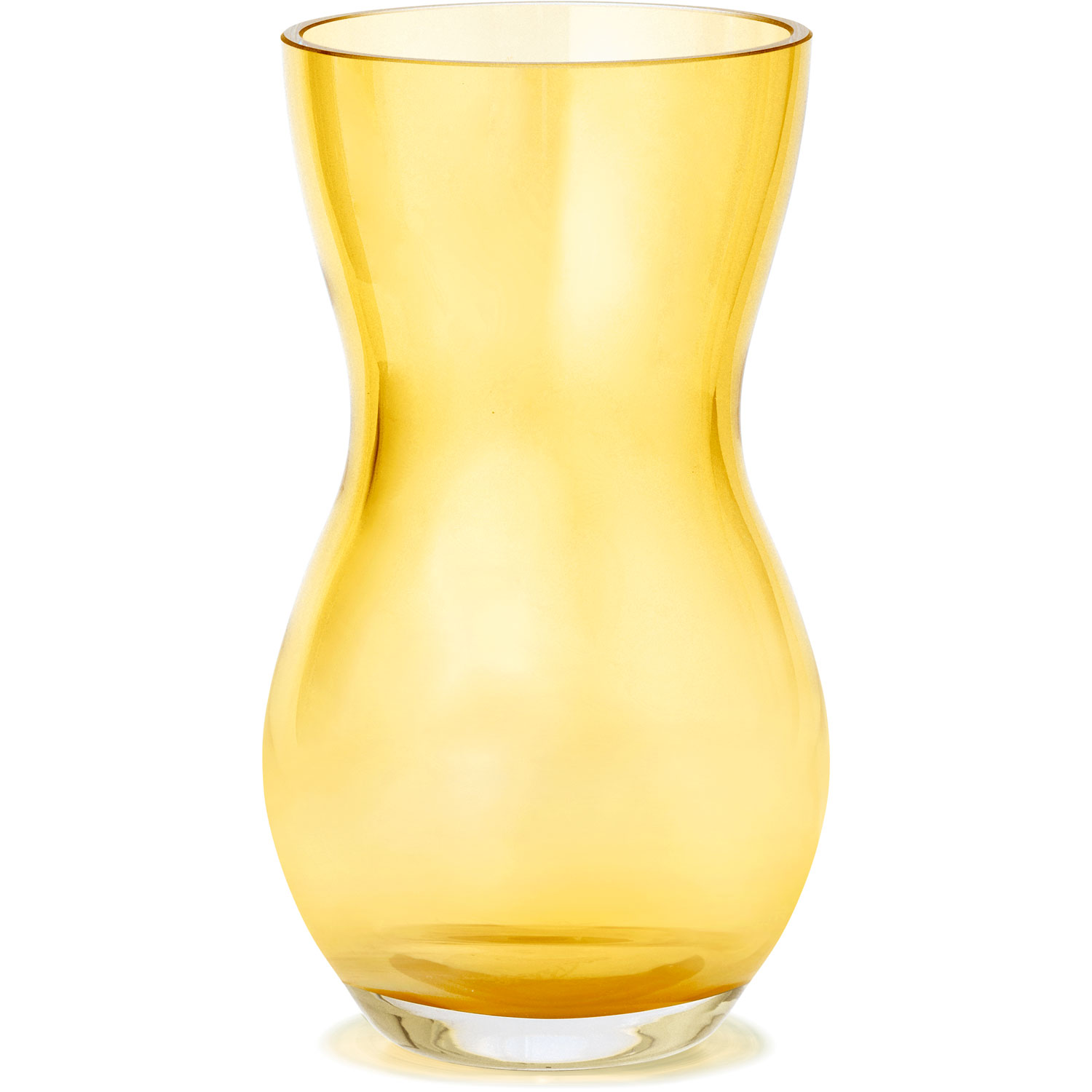 Fia Mini Carafe, Amber - Design House Stockholm @ RoyalDesign