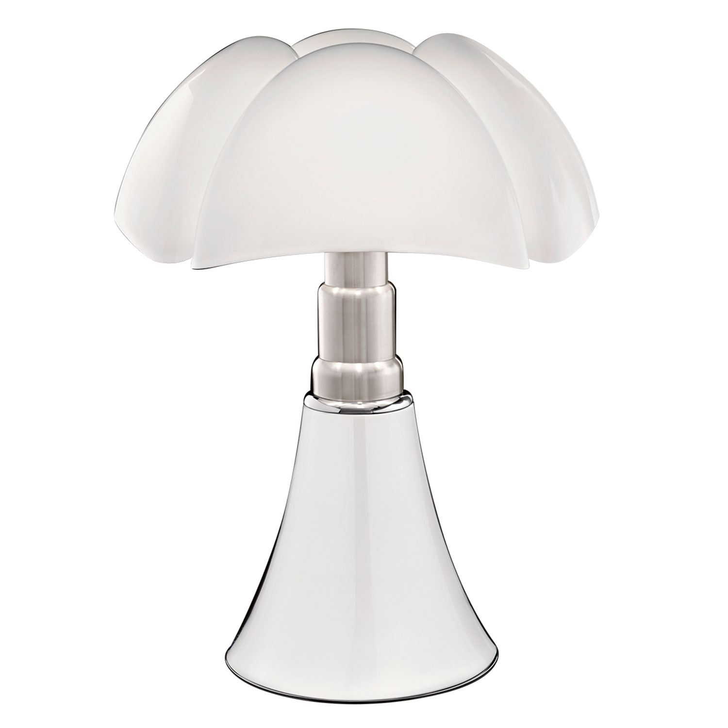 Köp Pipistrello bordslampa från Martinelli Lucé