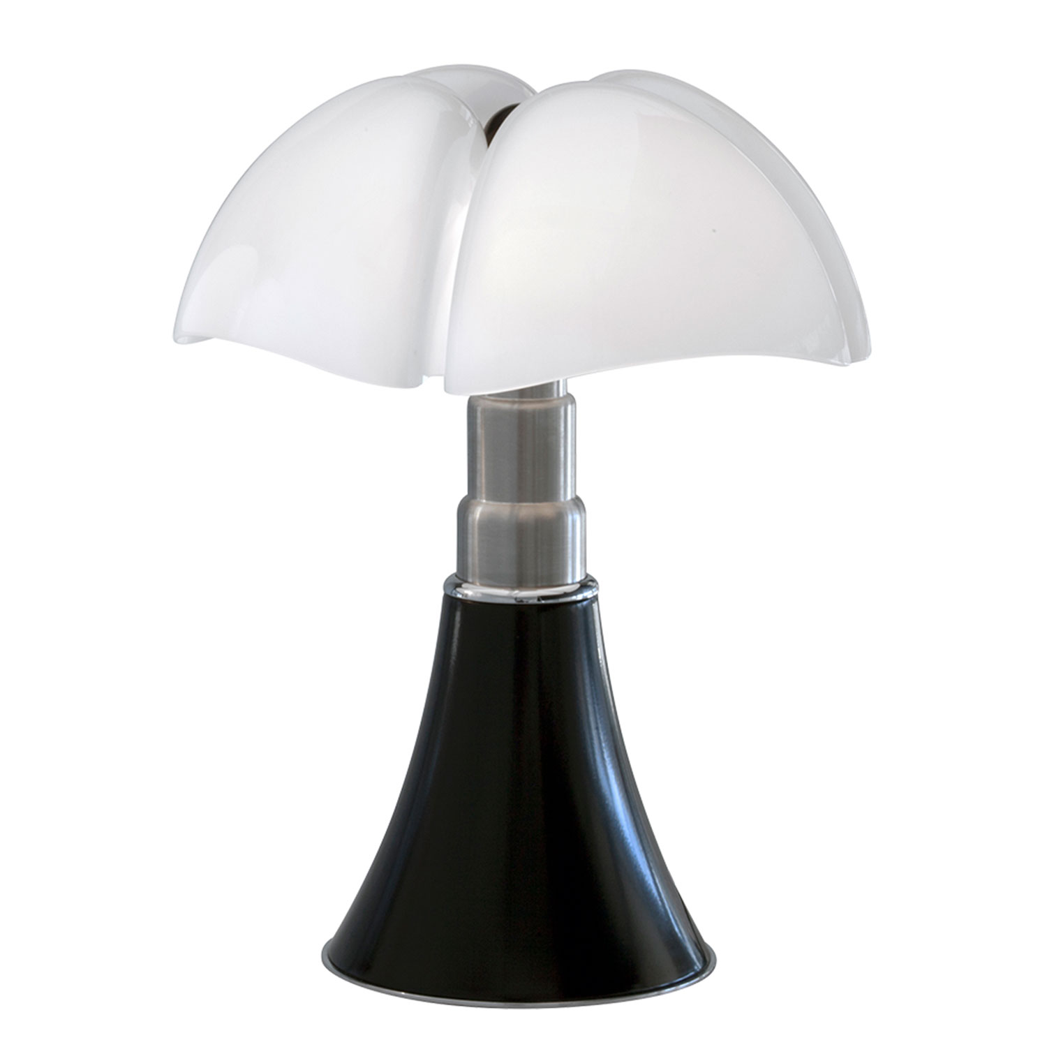 Köp Pipistrello Medium bordslampa från Martinelli Lucé