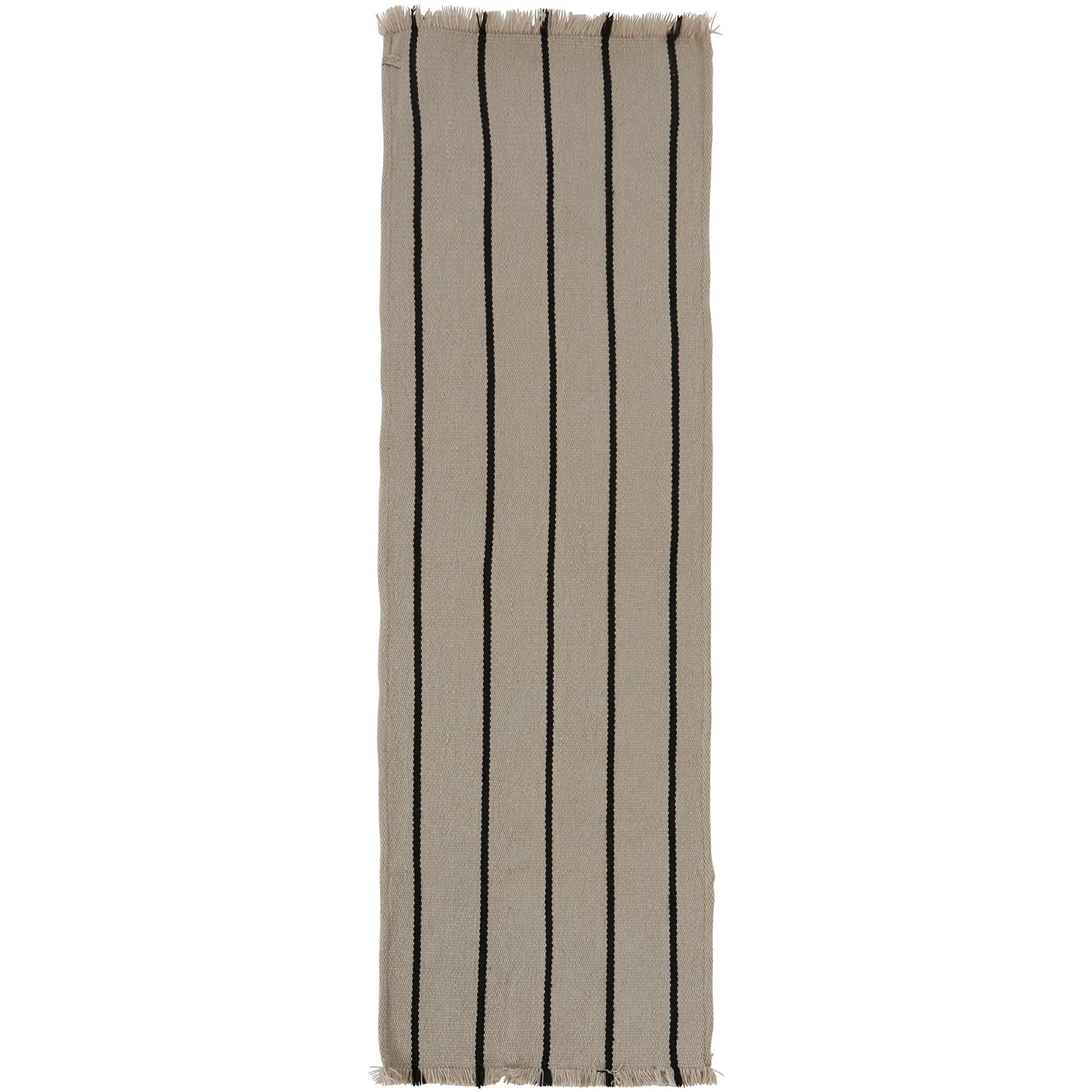 OYOY - Lina Bathroom Mat Recycled, 60 x 100 cm, Offwhite