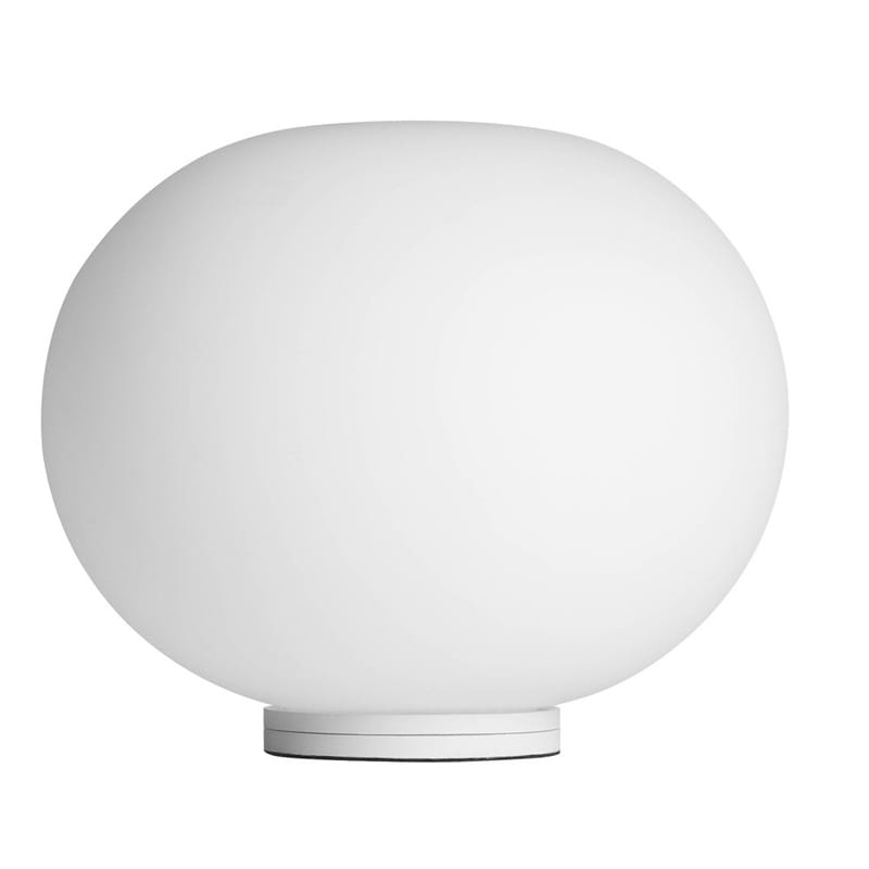 Glo-Ball Basic Zero Bordlampe Dimmer - Flos @ 