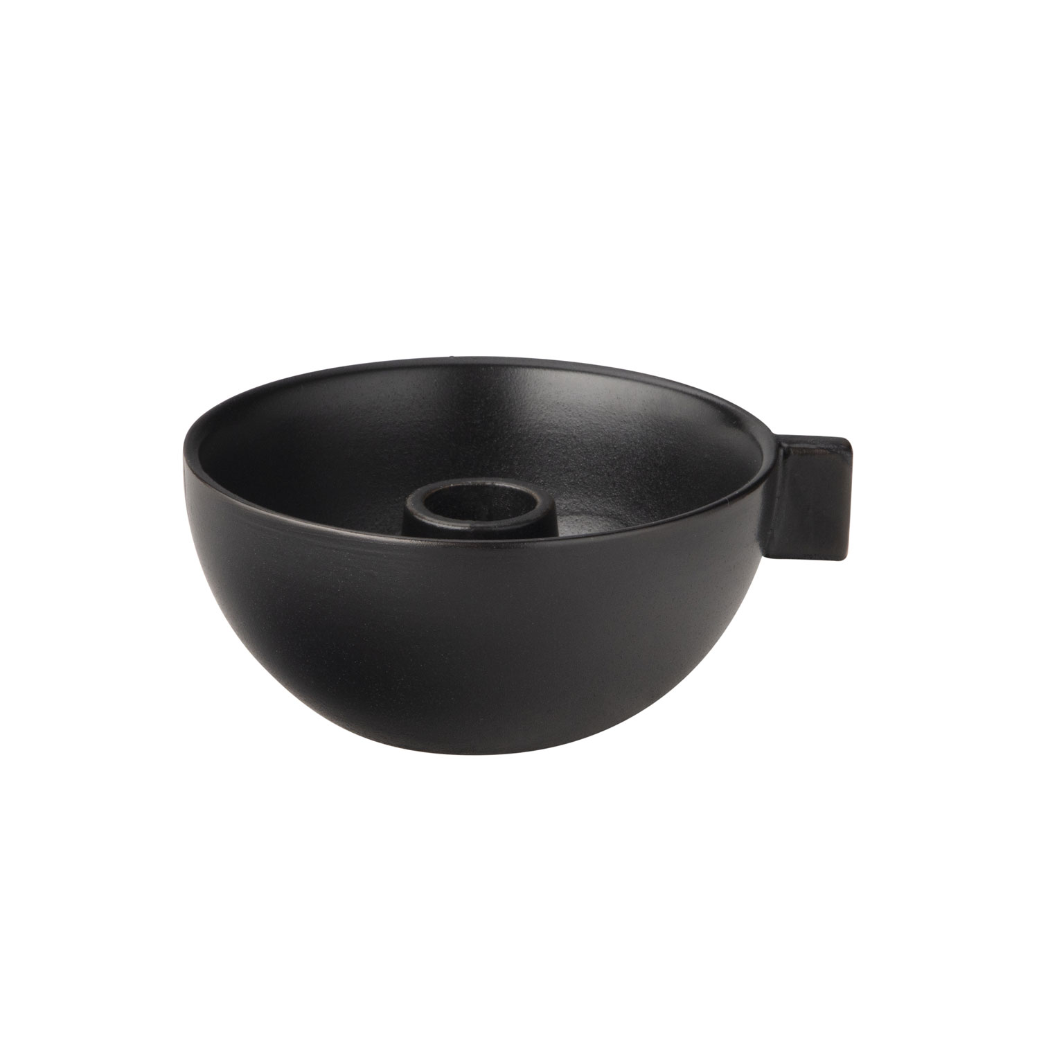 Pure Small Grill, Black - Staub @ RoyalDesign